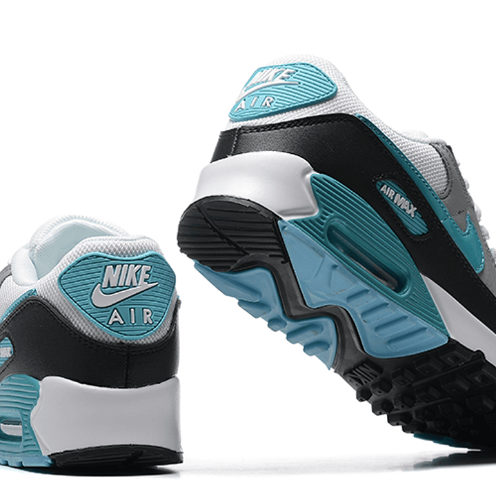 Air Max 90 Sport Turquoise 3