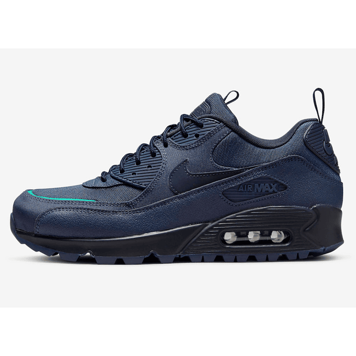 Air Max 90 Surplus Midnight Navy 1