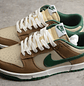 Dunk Low Canyon Green - thumbnail 5