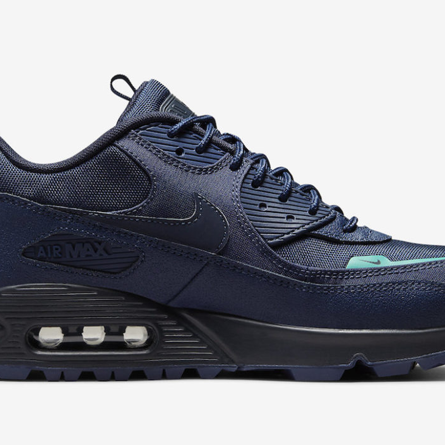 Air Max 90 Surplus Midnight Navy 4