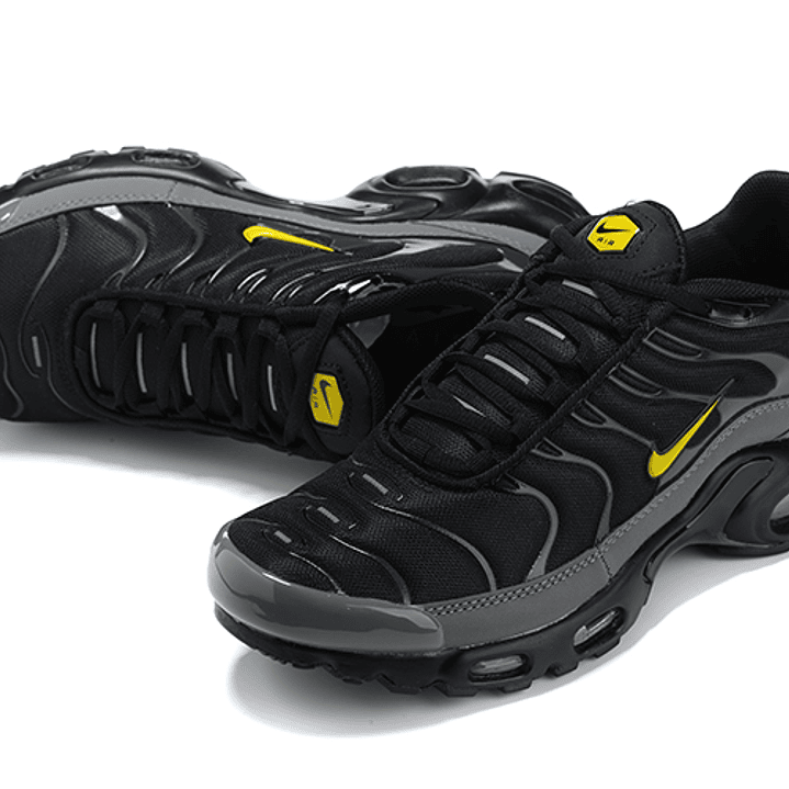 Air Max Plus TN Batman 5