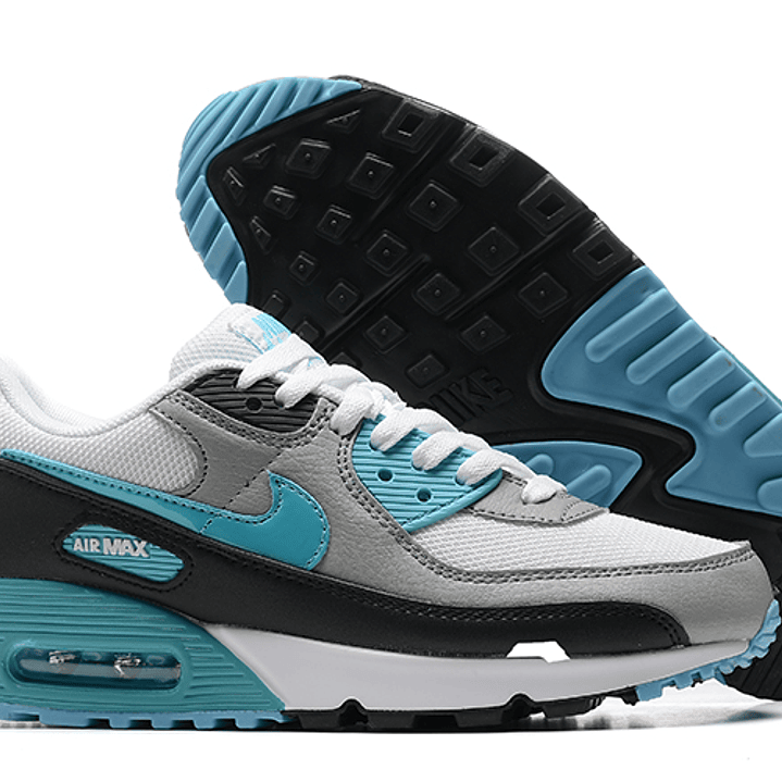 Air Max 90 Sport Turquoise 6