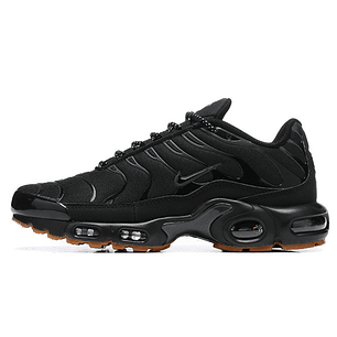 Air Max Plus TN Black Gum