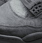 Jordan Retro 4 X Kaws Gris - Miniatura 6