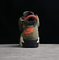 Jordan Retro 6 X Travis Scott Green - Miniatura 4