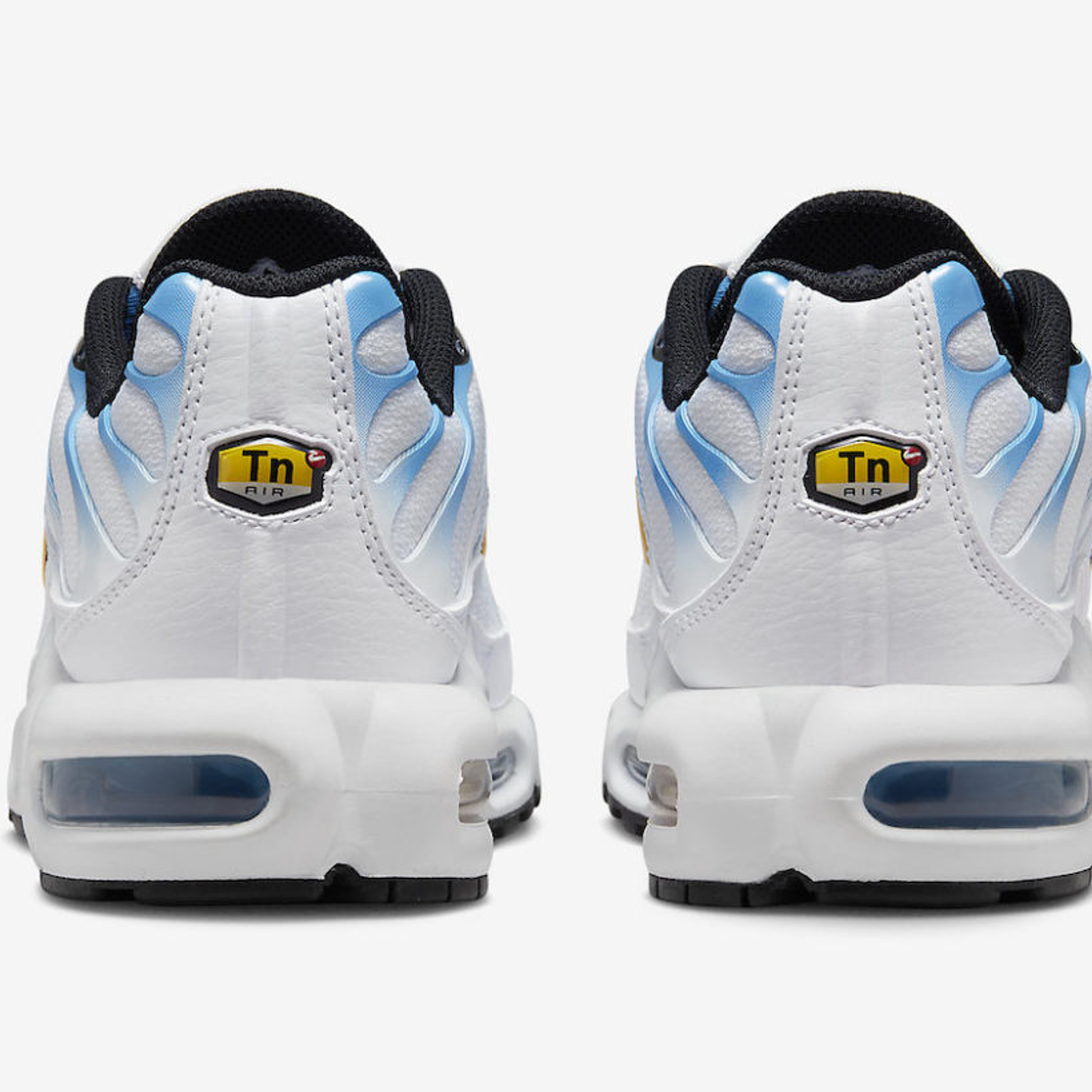 Air Max Plus TN University Blue 6