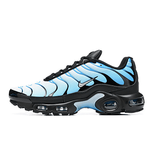 Air Max Plus TN Blue Gradient