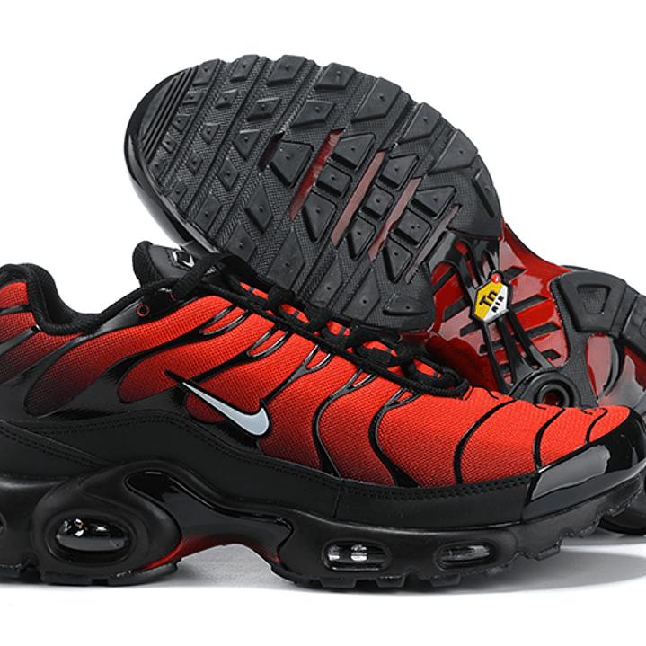 Air Max Plus TN Deadpool 4