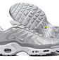 Air Max Plus TN Metallic Silver - Miniatura 4