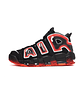 Nike More Uptempo Spray Paint - Miniatura 1