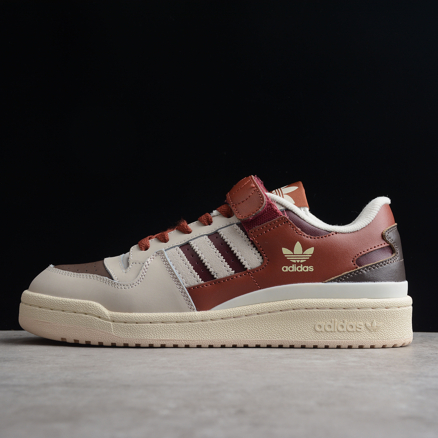 Adidas Forum Canyon Rust 1