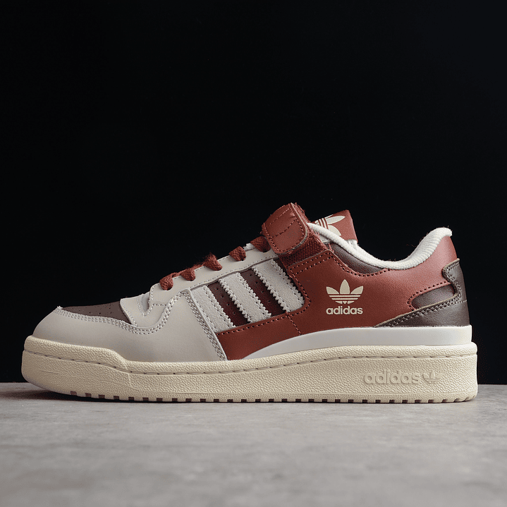 Adidas Forum Canyon Rust 1