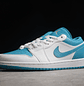 Jordan 1 Low Aquatone - Miniatura 2