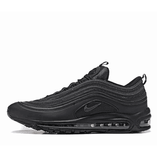 Air Max 97 Triple Black