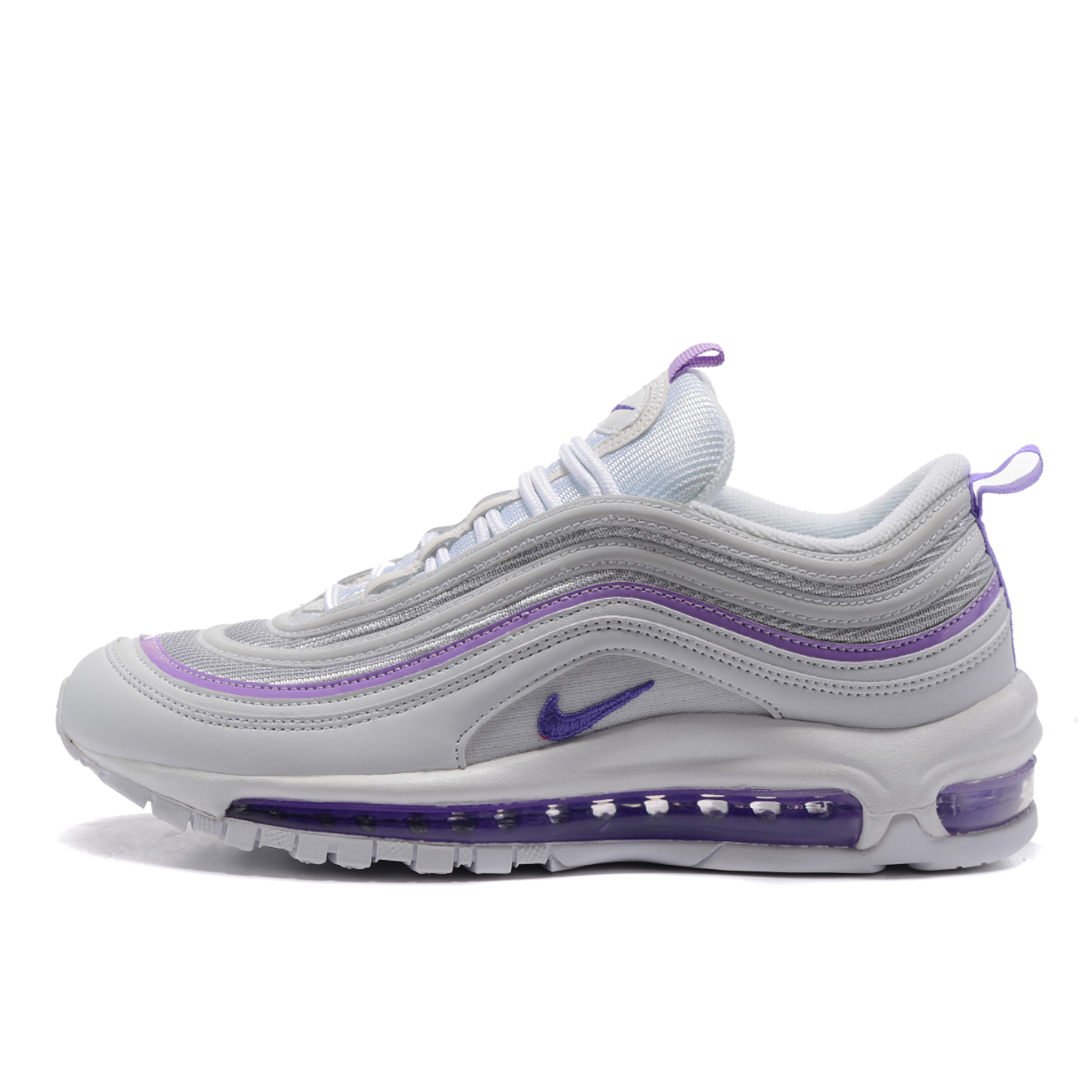 Air Max 97 Violet Frost 1