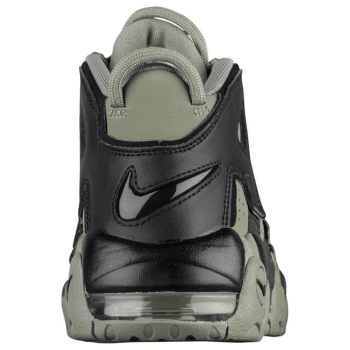 Nike More Uptempo Dark Stucco 4