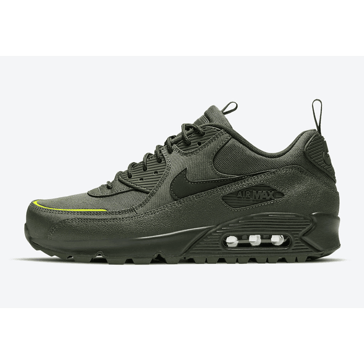 Air Max 90 Surplus Green 1