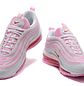 Air Max 97 Pink White - Miniatura 3