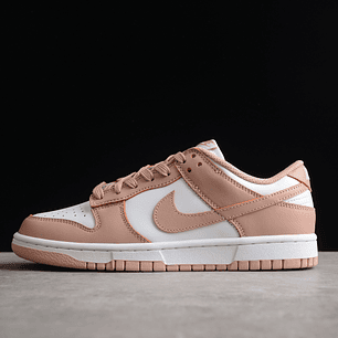 Dunk Low Rose Whisper