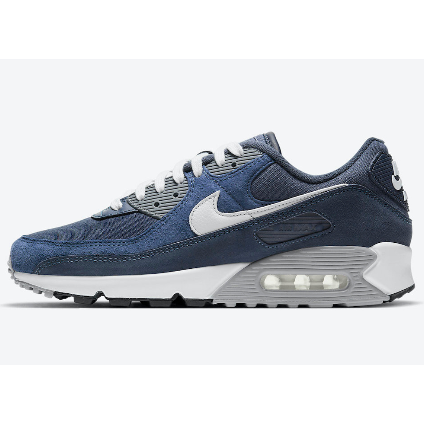 Air Max 90 Obsidian 1