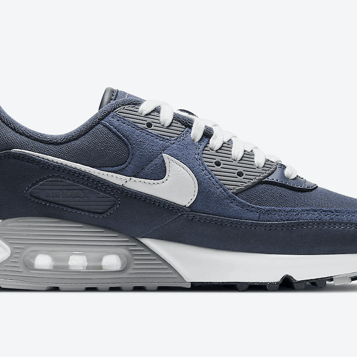 Air Max 90 Obsidian 3