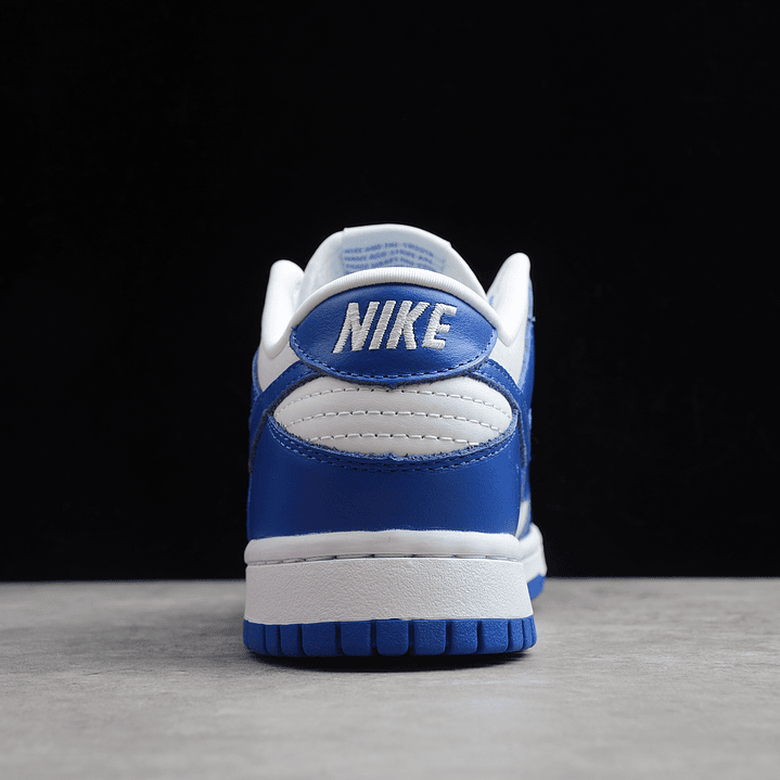 Dunk Low Varsity Royal 4