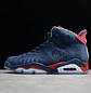 Jordan Retro 6 Doernbecher - Miniatura 1