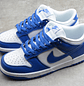 Dunk Low Varsity Royal - Miniatura 5