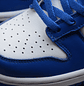 Dunk Low Varsity Royal - Miniatura 6