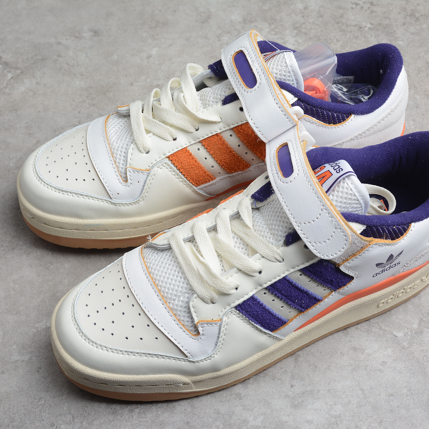 Adidas Forum Suns 5