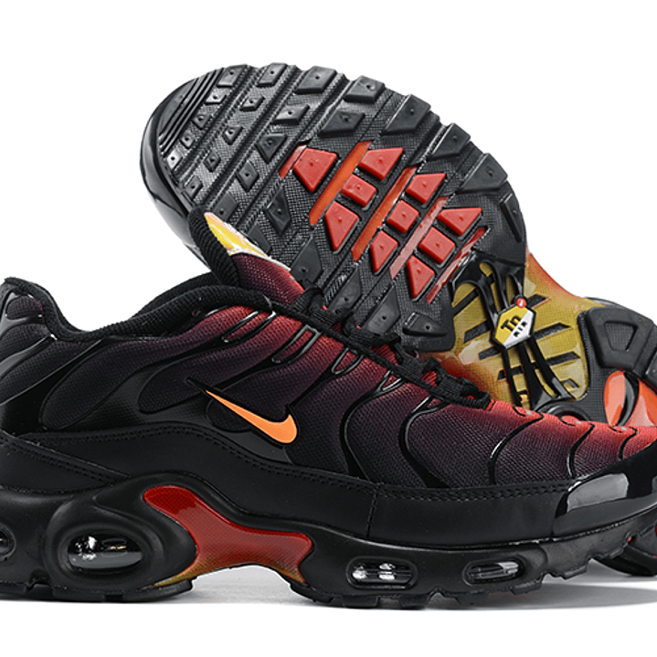 Air Max Plus TN Magma Pack 4