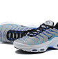 Air Max Plus TN Light Smoke Blue - Miniatura 4