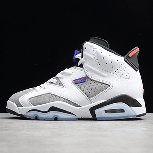 Jordan Retro 6 Flint