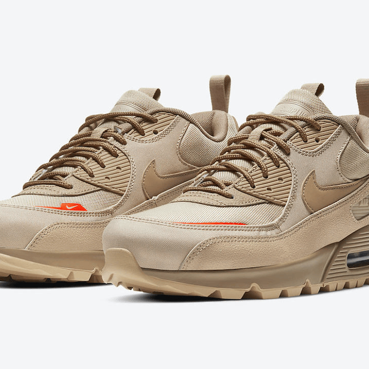 Air Max 90 Surplus Desert 2