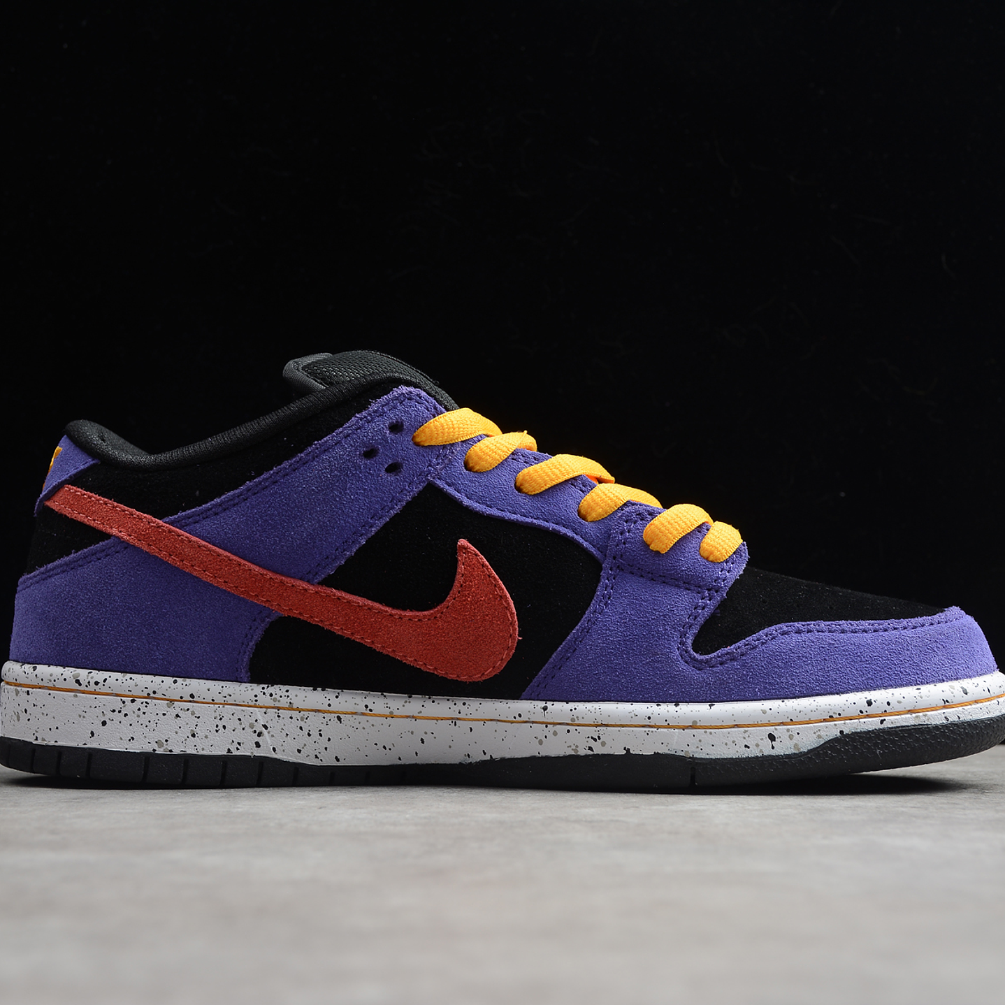 Dunk Low Sb Acg Terra 2