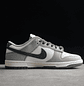 Dunk Low Light Smoke Grey - Miniatura 2