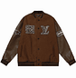 Varsity Jacket louis vuitton café Since 1854 - Miniatura 1