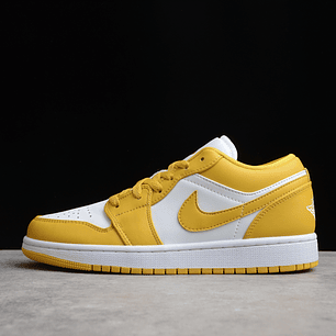 Jordan 1 Low Pollen