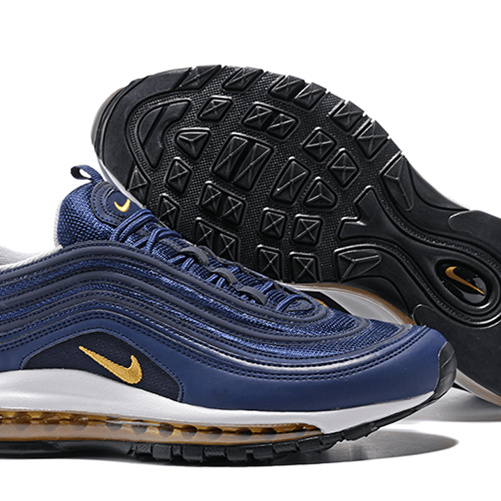 Air Max 97 Midnight Navy 5