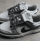 Dunk Low Light Smoke Grey - Miniatura 5