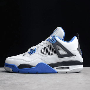 Jordan Retro 4 Motorsports