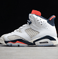 Jordan Retro 6 Tinker - Miniatura 1