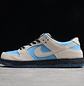 Dunk Low Light Cream Thunderstorm - Miniatura 1