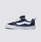 Vans Knu Skool Navy Blue - Miniatura 1