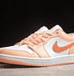 Jordan 1 Low Sunset Haze - Miniatura 2