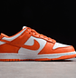 Dunk Low Syracuse - Miniatura 2