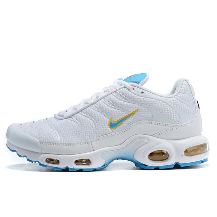 Air Max Plus TN White Glacier Ice 1