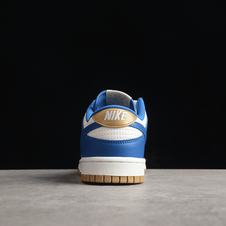 Dunk Low Kansas City Royals Game 4