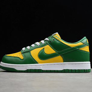 Dunk Low Brasil