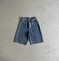 Short denim Corteiz Star - Miniatura 2